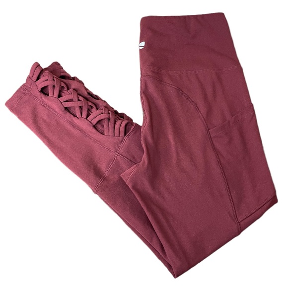 Marika Pants - Marika Leggings—Medium